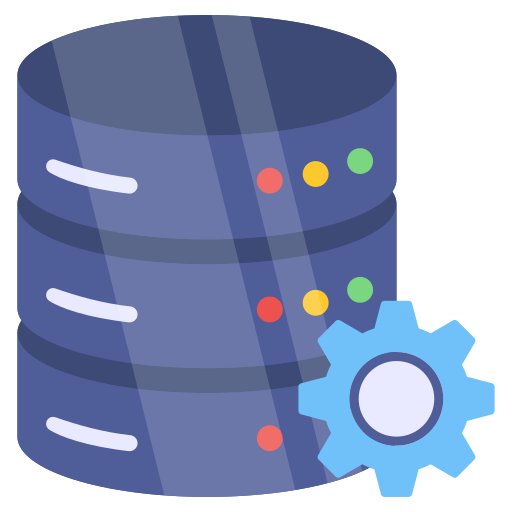 Fuente de datos