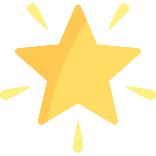 Estrellas
